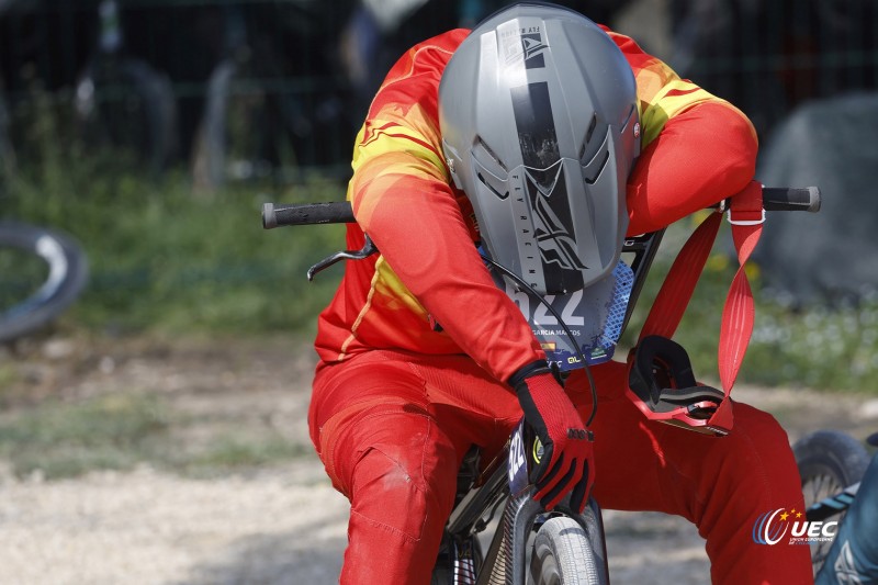 2023 BMX European Cup - 19/03/2023 - Day 3 - photo Ilario Biondi/SprintCyclingAgency?2023